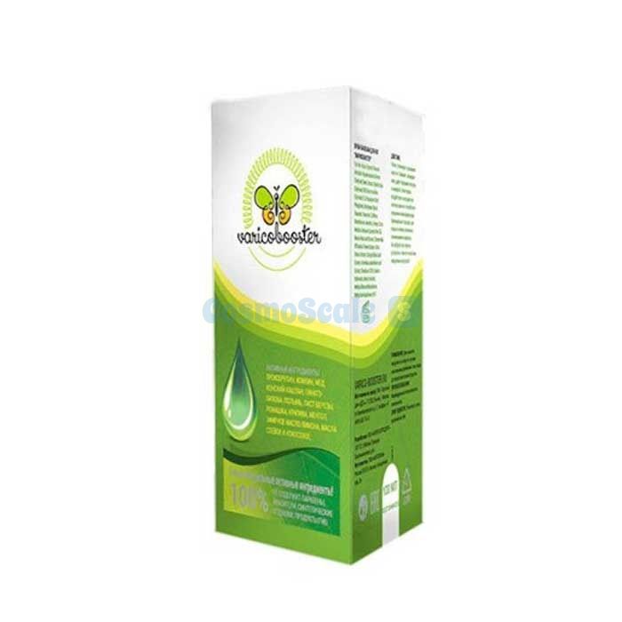 ✼ Varicobooster crema per le vene varicose