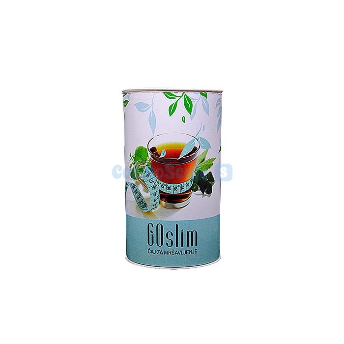 ✼ GoSlim Slimming Tea