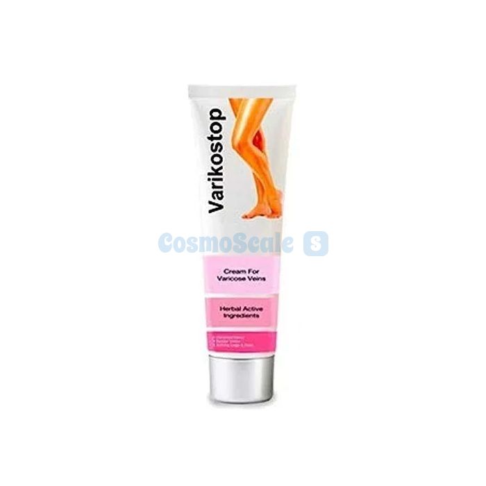 ✼ Varicostop cream for varicose veins