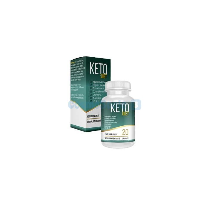 ✼ Keto Diet weight loss treatment