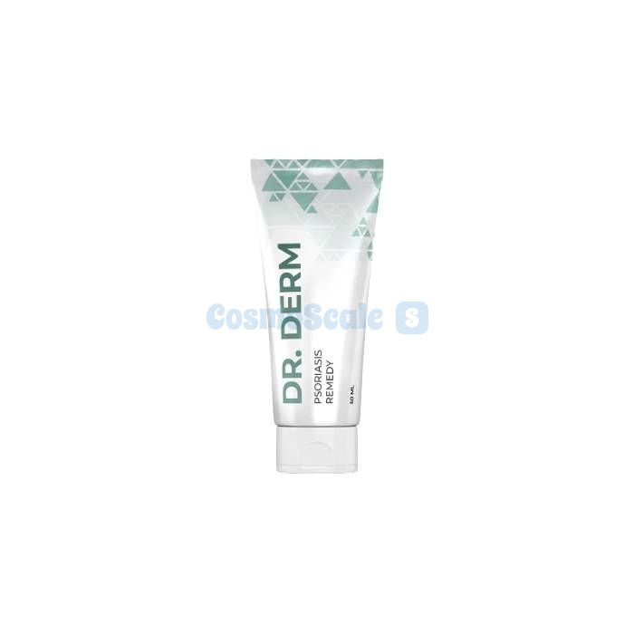 ✼ Dr Derm producto anti-psoriasis