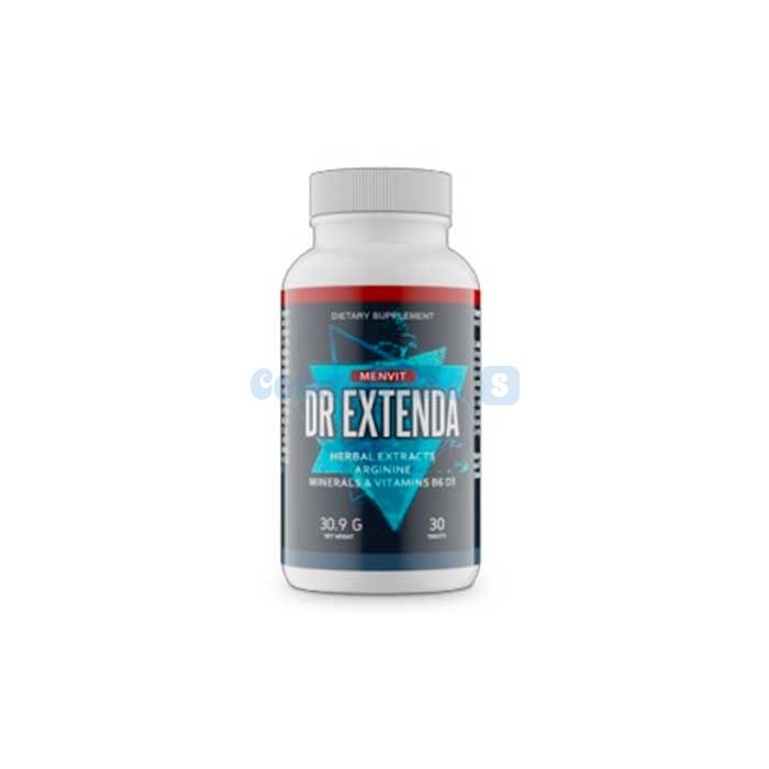 ✼ Dr Extenda stimulants érectiles