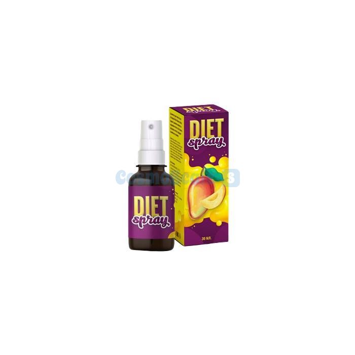 ✼ Diet Spray kilo verme ilacı