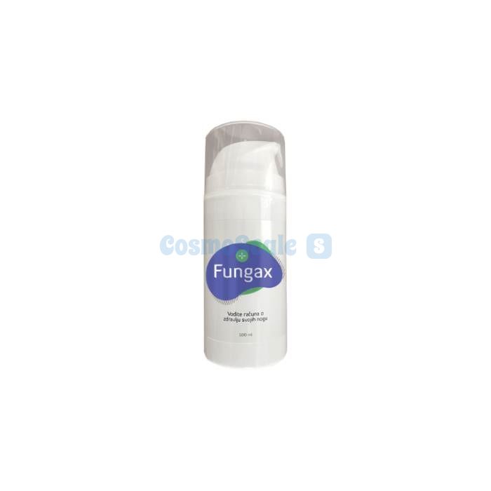 ✼ Fungax crema de ciuperci