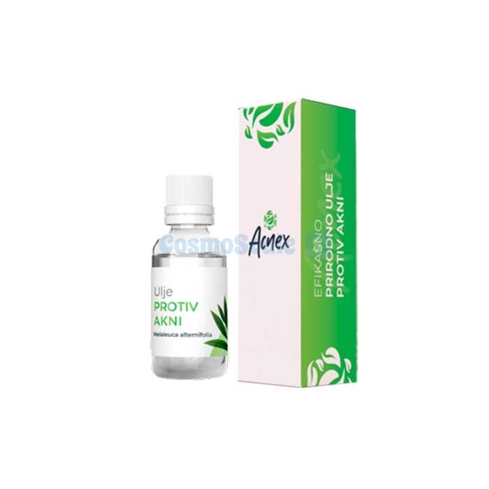 ✼ Acnex acne & acne serum