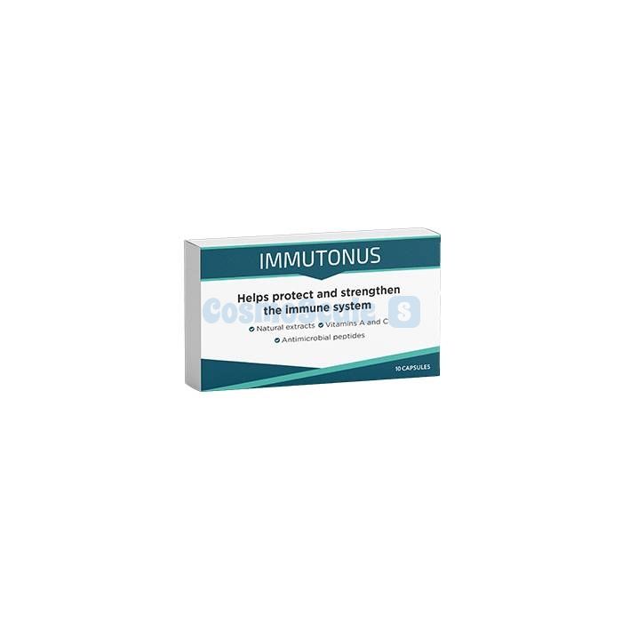 ✼ Immutonus immunstimulierendes Mittel