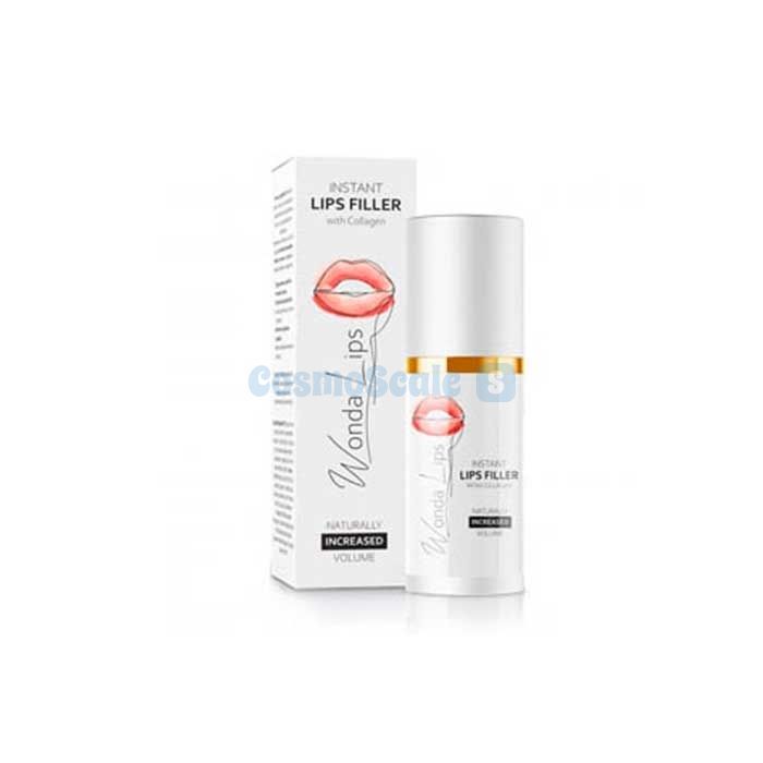 ✼ Wonda lips rehausseur de lèvres