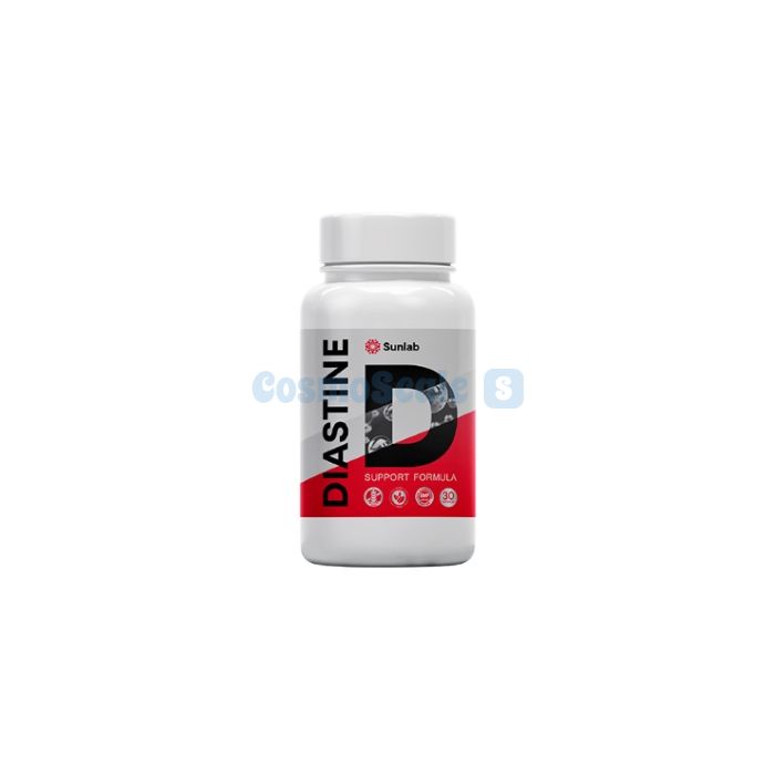 ✼ Diastine remediu pentru diabet