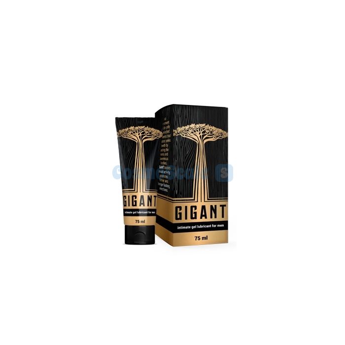 ✼ Gigant crema para agrandar el pene