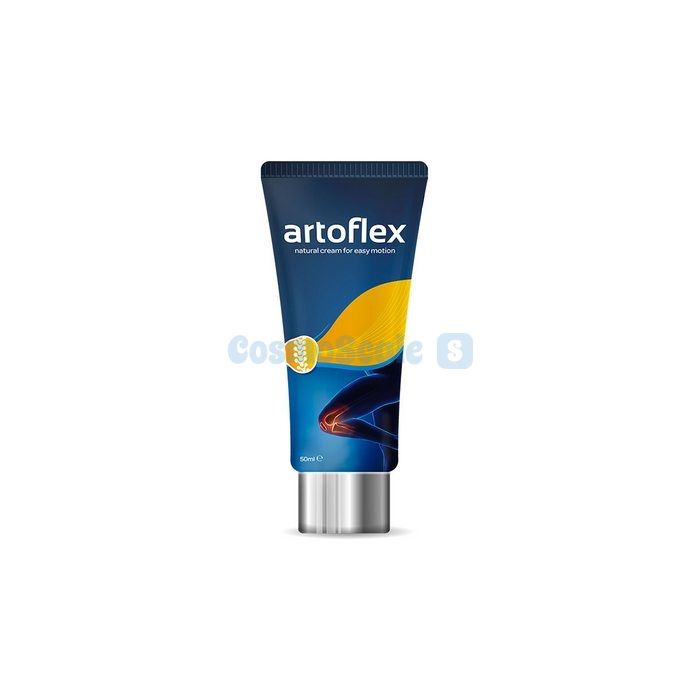 ✼ Artoflex cream for joints