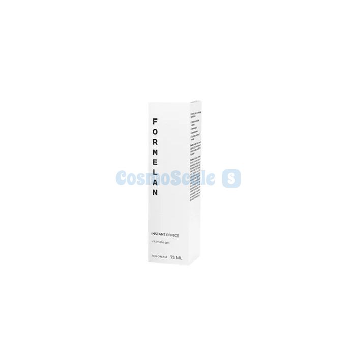 ✼ Formelan male enhancement gel