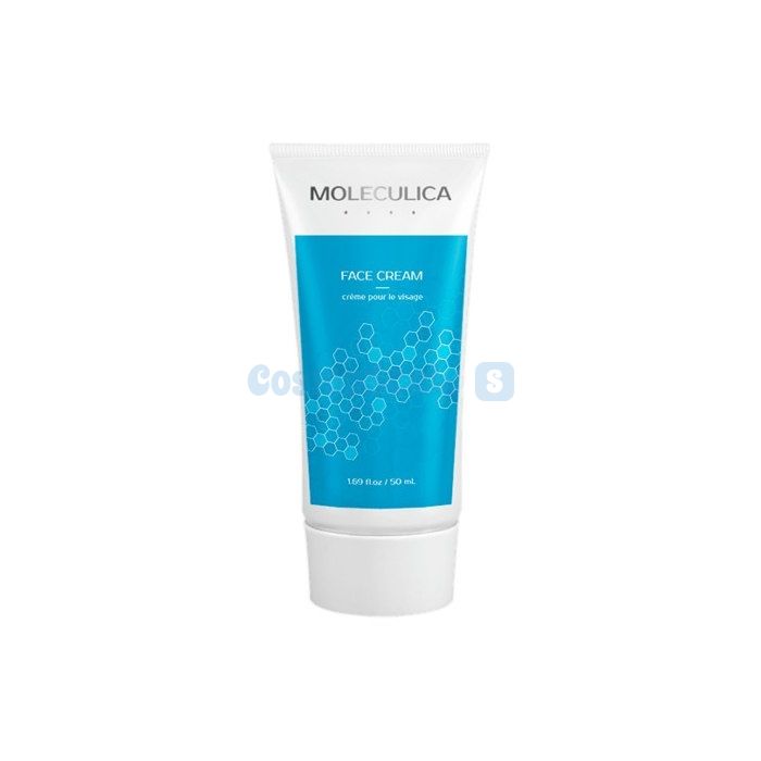 ✼ Moleculica rejuvenation cream