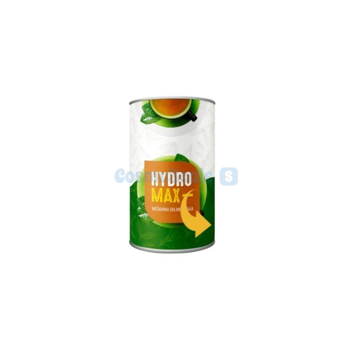 ✼ Hydromax lijek protiv pritiska