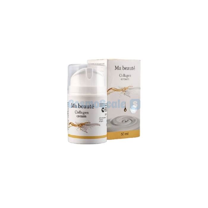 ✼ Ma Beaute rejuvenation agent