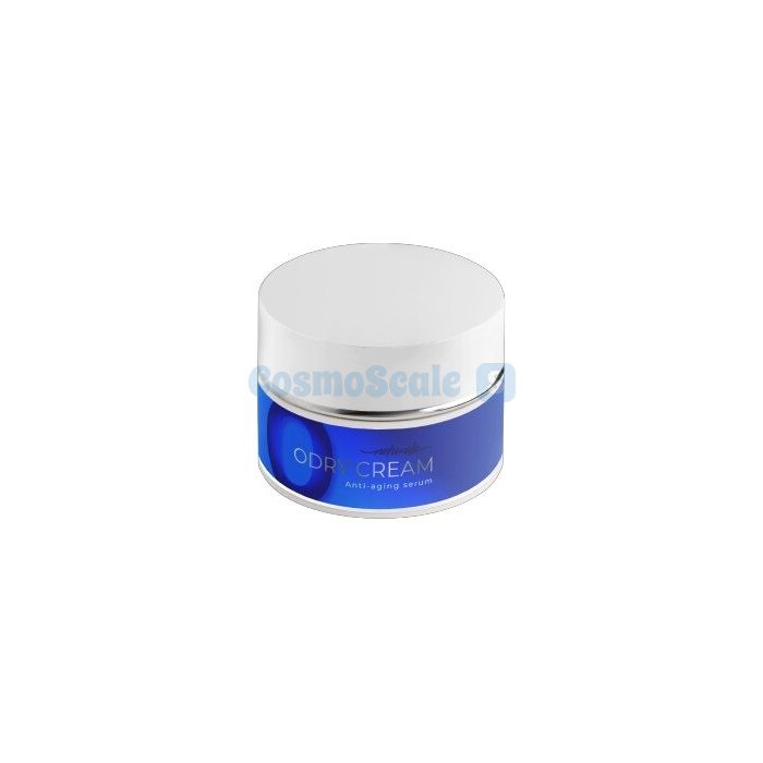 ✼ Odry Cream anti-wrinkle cream