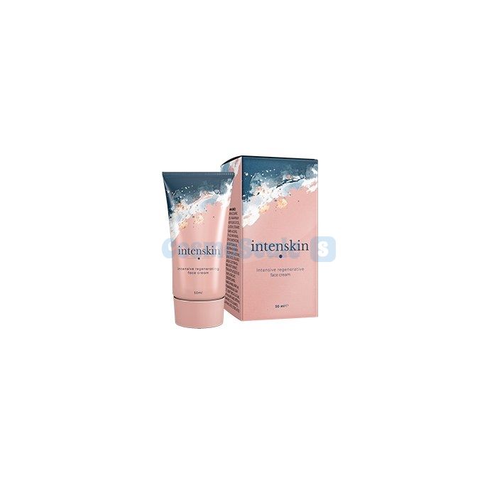 ✼ Intenskin crème anti-rides