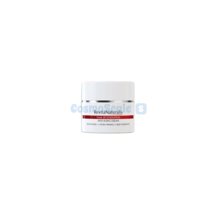 ✼ Revita Naturalis Anti Alterungs Creme