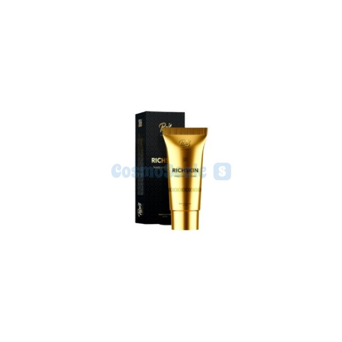 ✼ RichSkin Anti Alterungs Creme