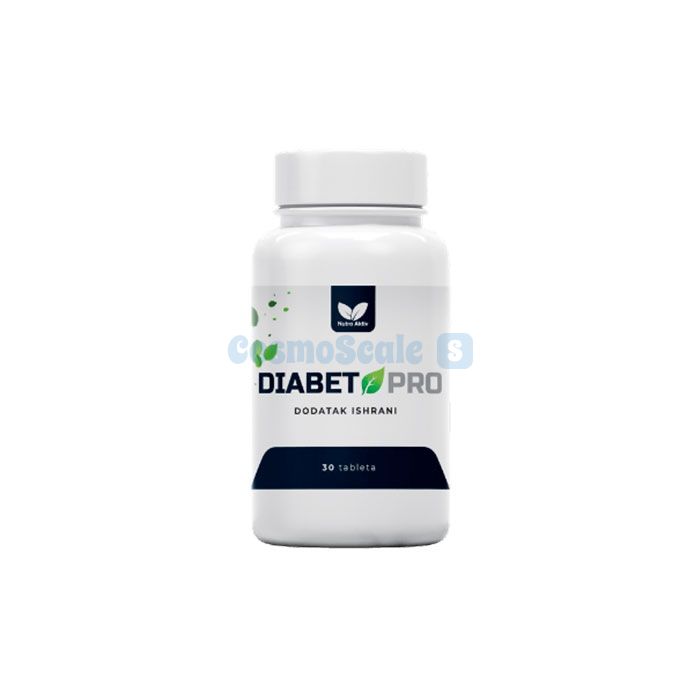 ✼ DIABET PRO for diabetes