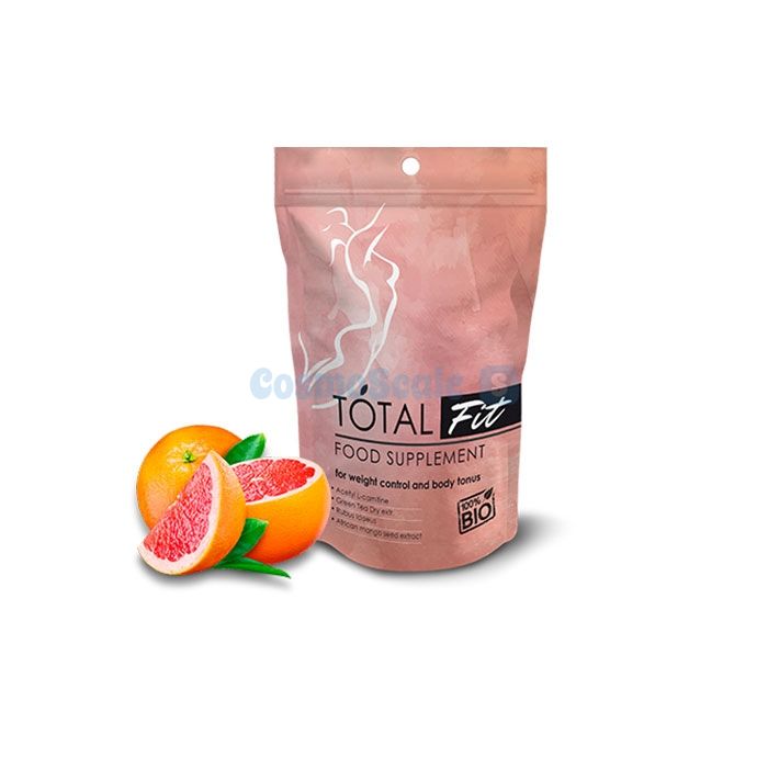 ✼ TotalFit slimming cocktail