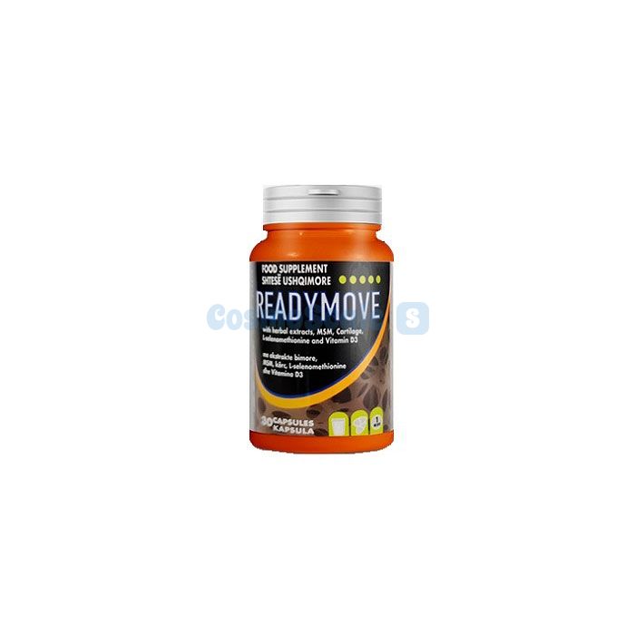 ✼ Readymove collagen for joints