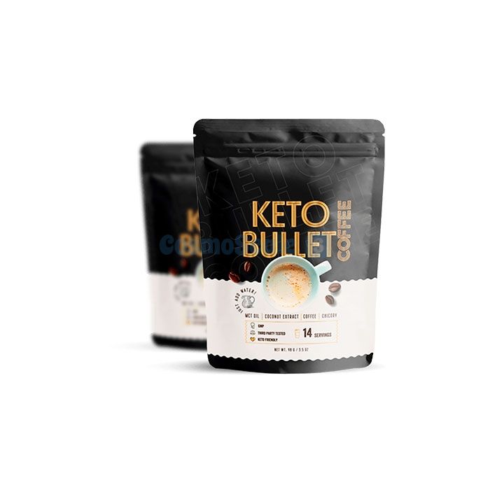 ✼ Keto Bullet pisua galtzeko erremedio