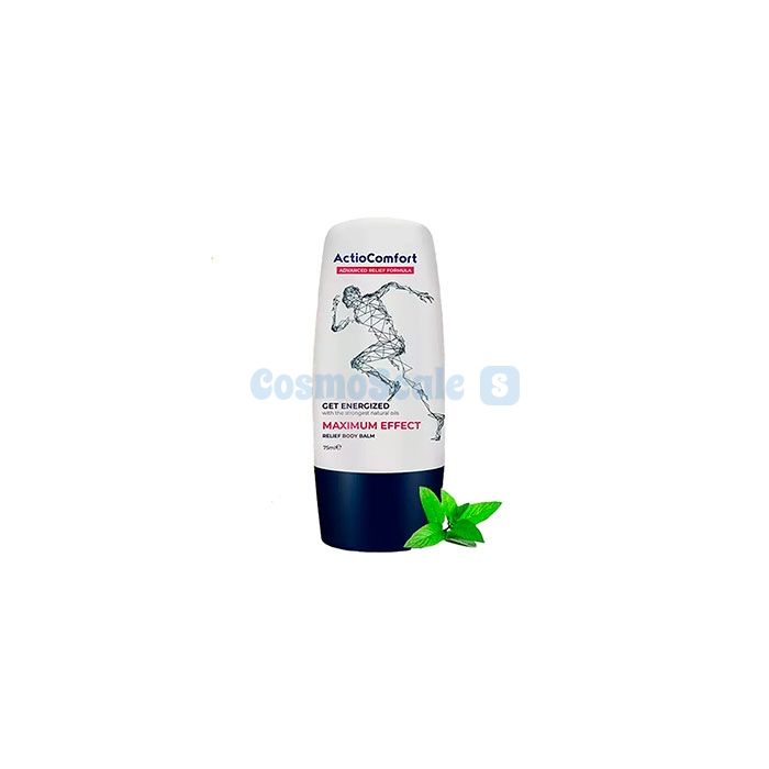 ✼ ActioComfort joint pain gel