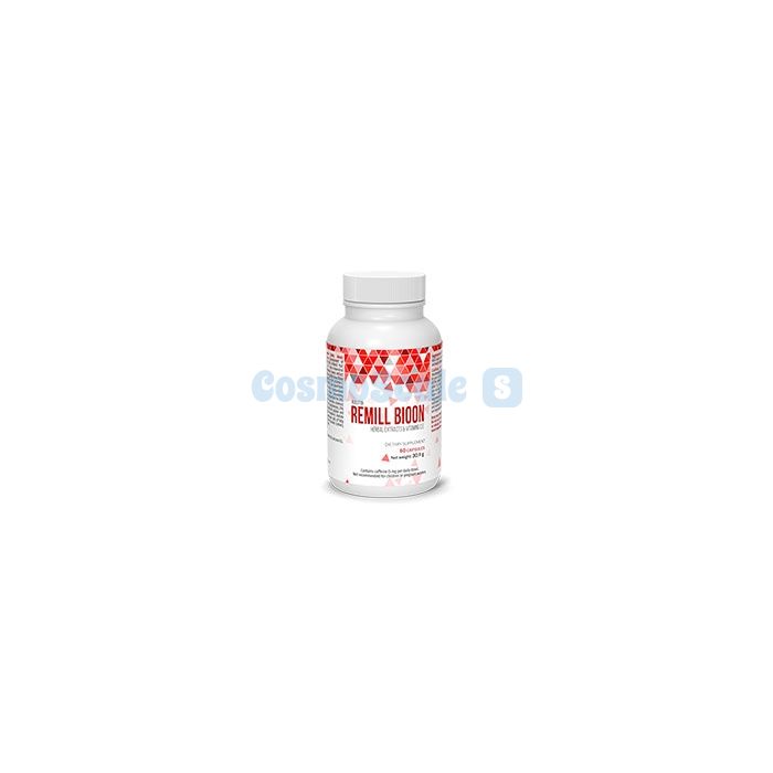 ✼ Remill Bioon capsules nasales autonettoyantes