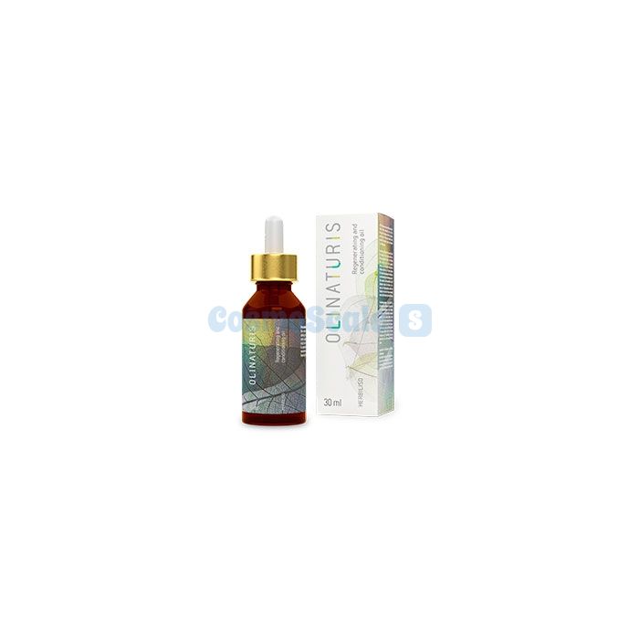 ✼ Olinaturis Serum antialdringsserum