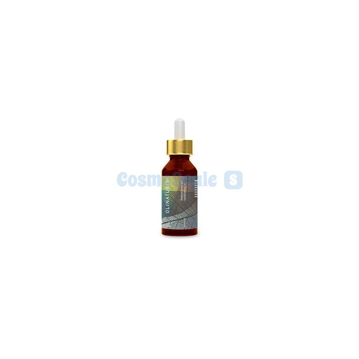 ✼ Olinaturis Serum sérum anti-âge