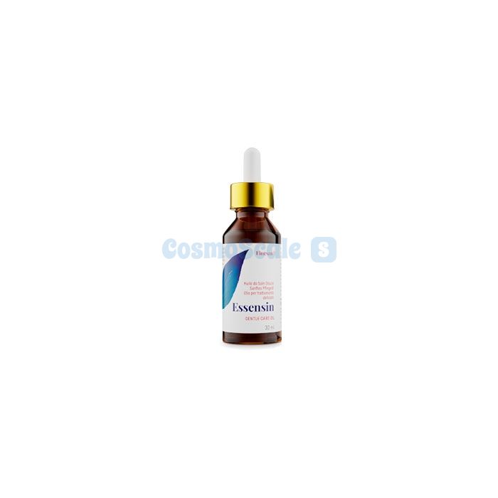 ✼ Essensin ear drops