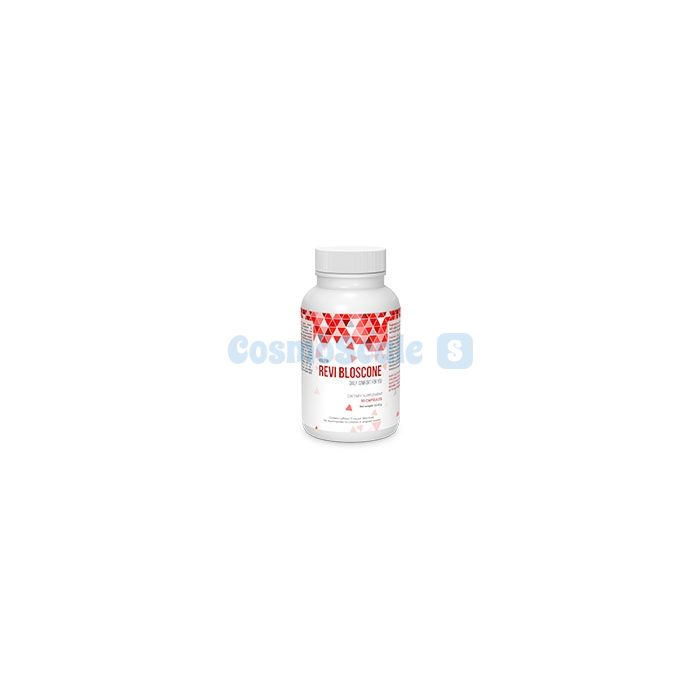 ✼ Revi Bloscone liver capsules