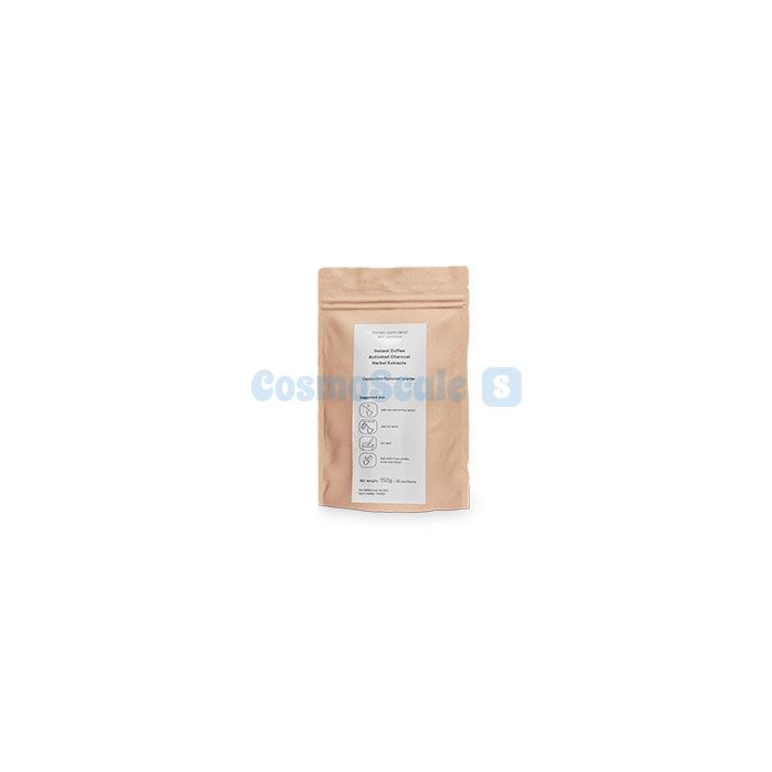 ✼ Coffitin cafe verde para bajar de peso