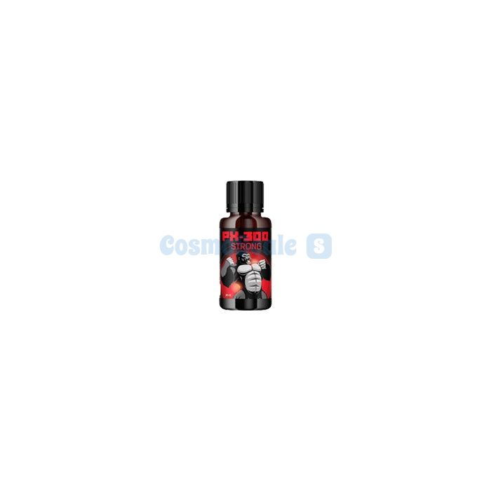 ✼ PX-300 STRONG drops for potency