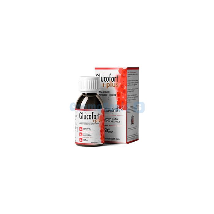 ✼ GlucoFort Plus diyabet için çare