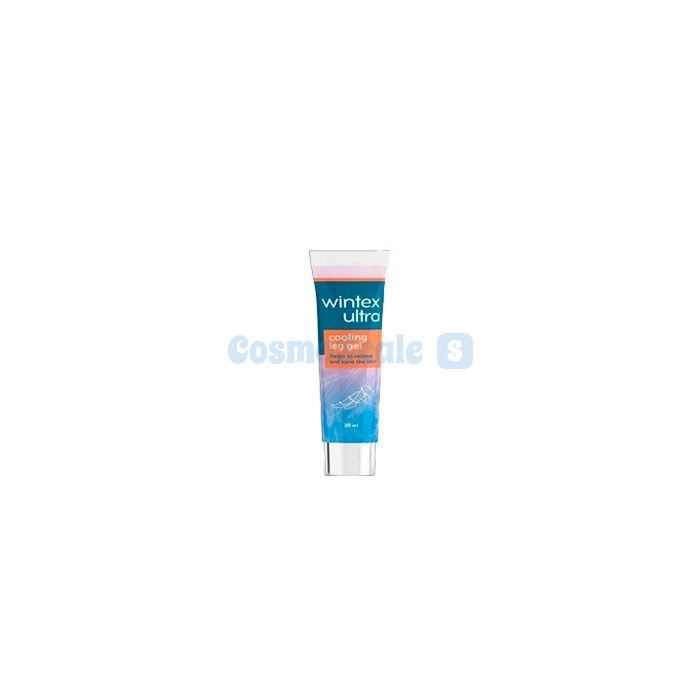 ✼ WINTEX ULTRA gel for varicose veins