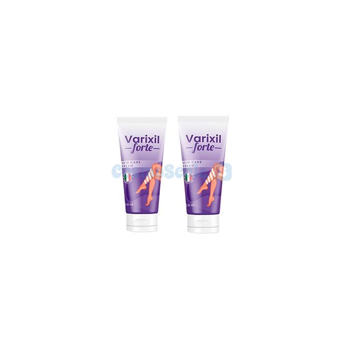 ✼ Varixil forte Creme für Krampfadern