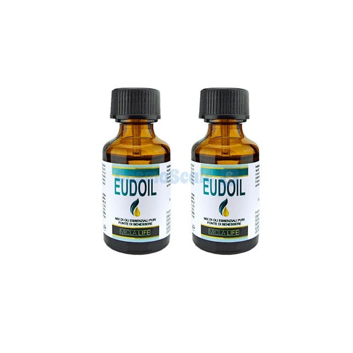 ✼ Eudoil aceite para dolores musculares