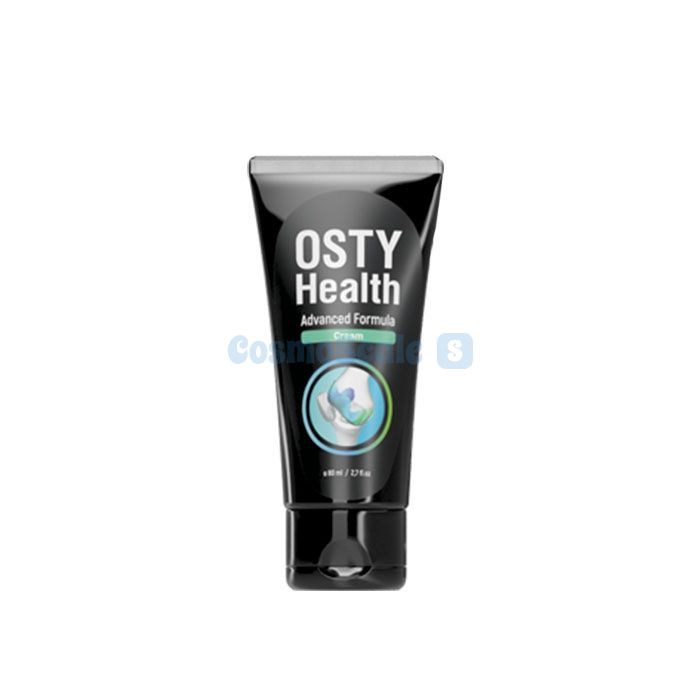 ✼ OstyHealth joint gel