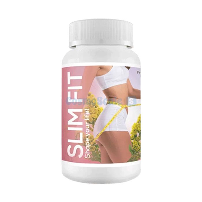 ✼ Slimfit weight control agent