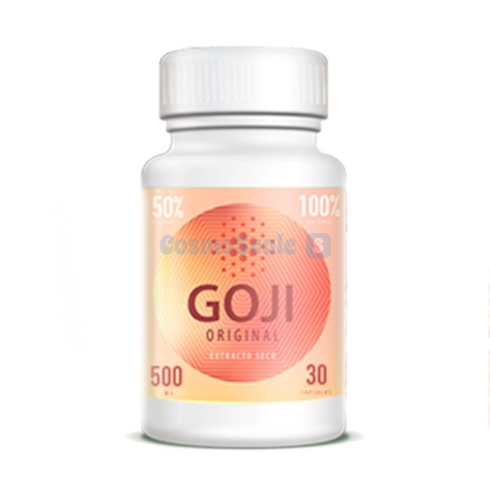 ✼ Goji Original agent de contrôle du poids