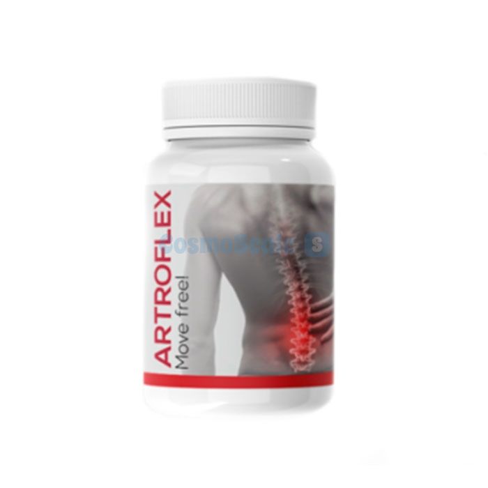 ✼ Artroflex ortak sağlık çare