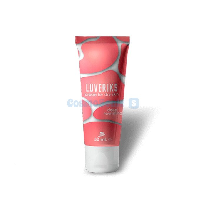 ✼ Luveriks Creme gegen Psoriasis