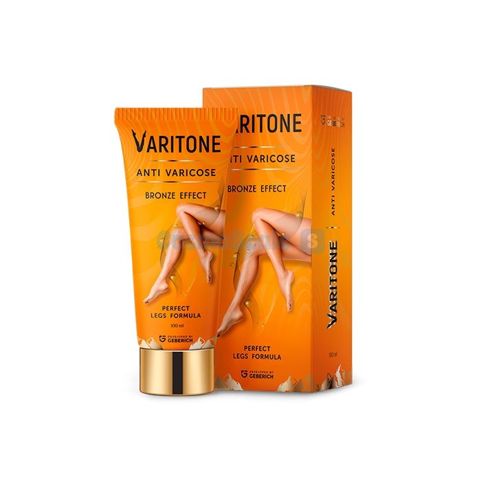 ✼ Varitone gel para venas varicosas