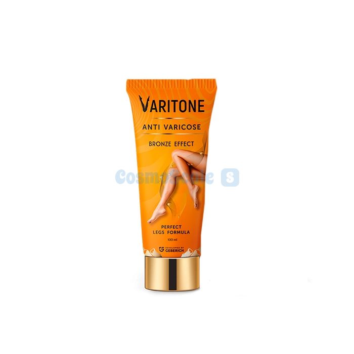 ✼ Varitone gel per a venes varicoses