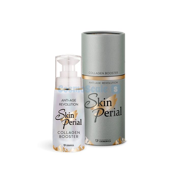 ✼ Skinperial yaşlanma karşıtı serum