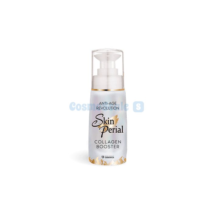 ✼ Skinperial anti-aging serum