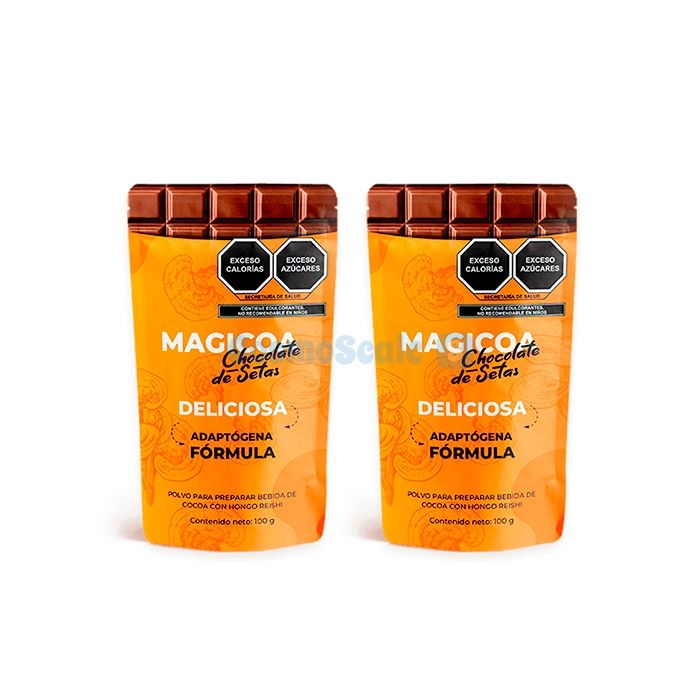 ✼ Magicoa produs de slabit