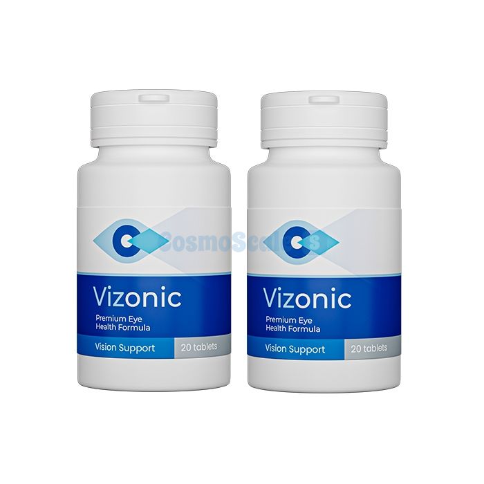 ✼ Vizonic capsule visive