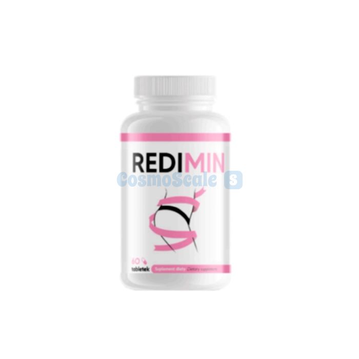 ✼ Redimin capsule de slabit